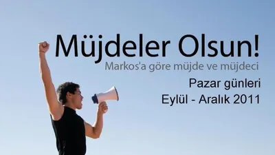 Müjdeler Olsun