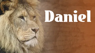 Daniel