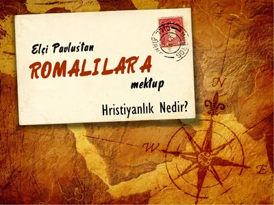 Romalılar Mektubu