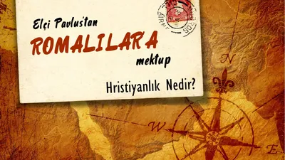 Romalılar Mektubu