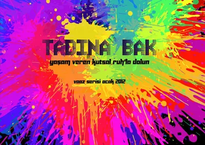 Tadına Bak
