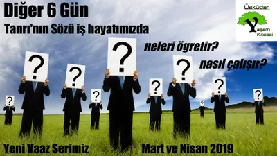 Diğer 6 Gün