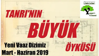 Tanrı'nın Büyük Öyküsü