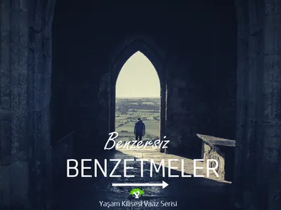 Benzersiz Benzetmeler
