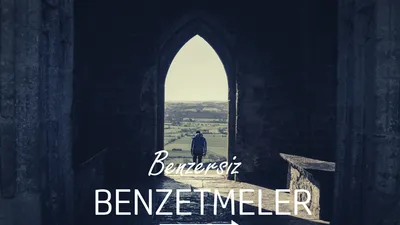 Benzersiz Benzetmeler