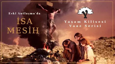Eski Antlaşma'da İsa Mesih