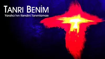 Tanrı Benim