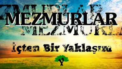 Mezmurlar