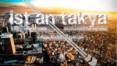 İst an takya