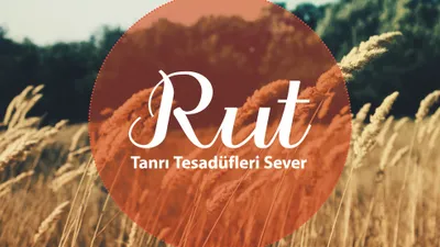 Tanrı Tesadüfleri Sever