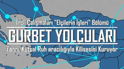 Gurbet Yolcuları